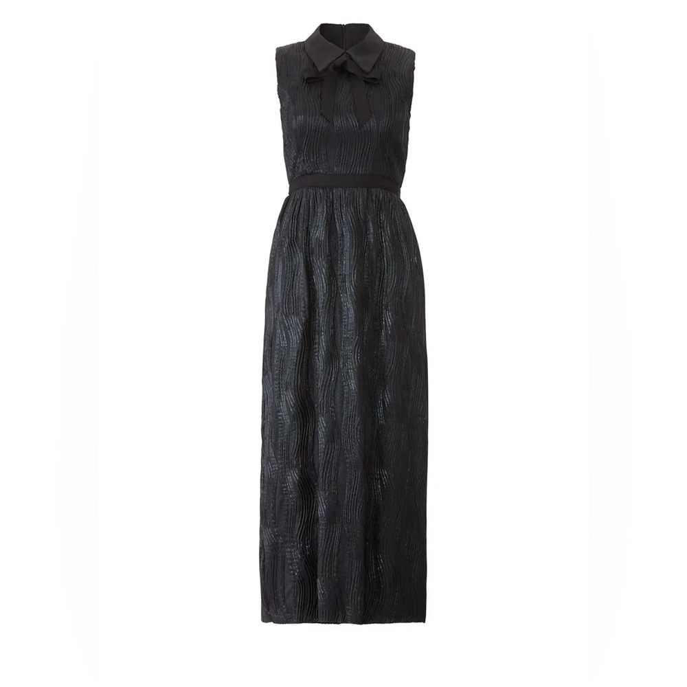 Hunter Bell Dress